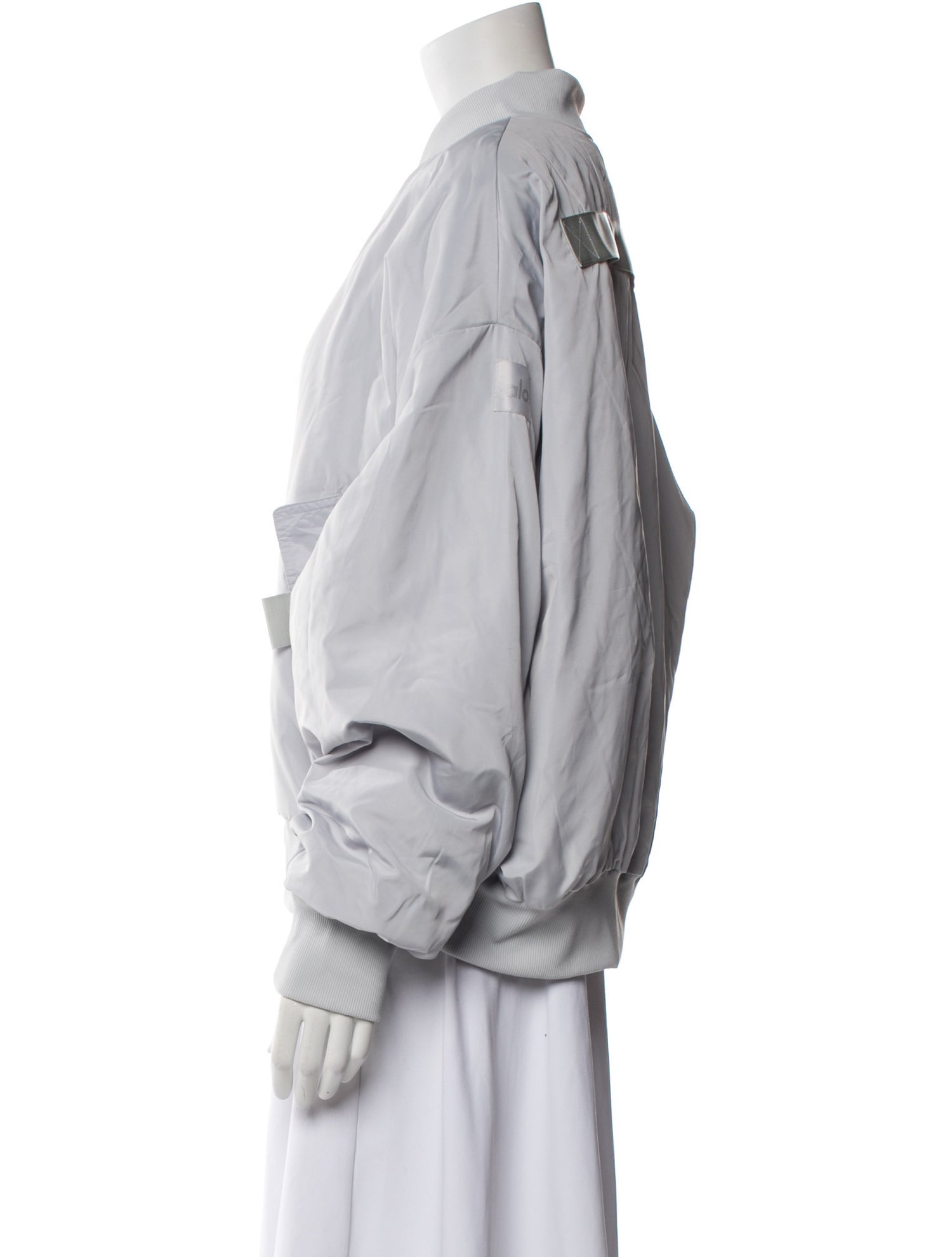 Alo Yoga Bomber Jacket